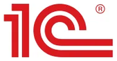 1С