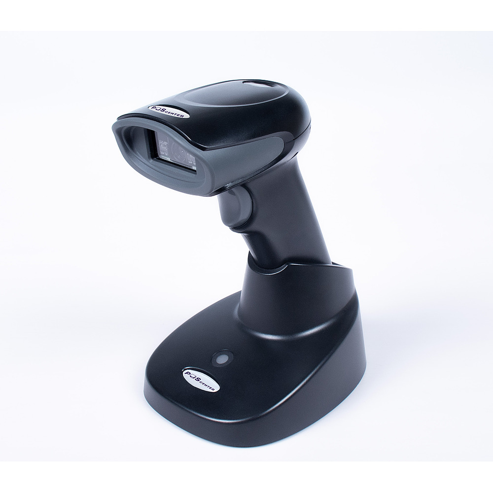 Беспроводной сканер штрих-кода POScenter SG-110-BT ver. 2.0