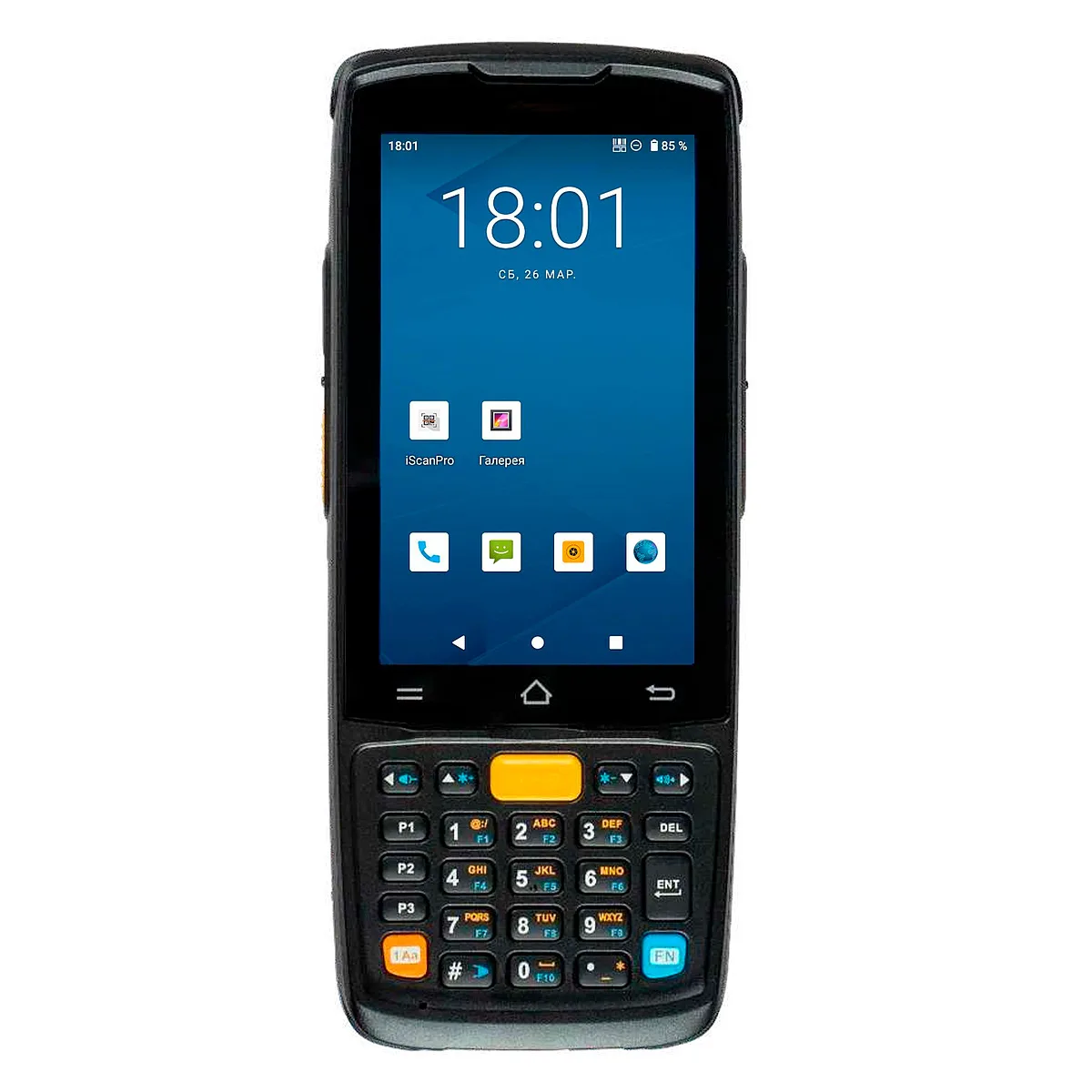 Терминал сбора данных  iData K3S