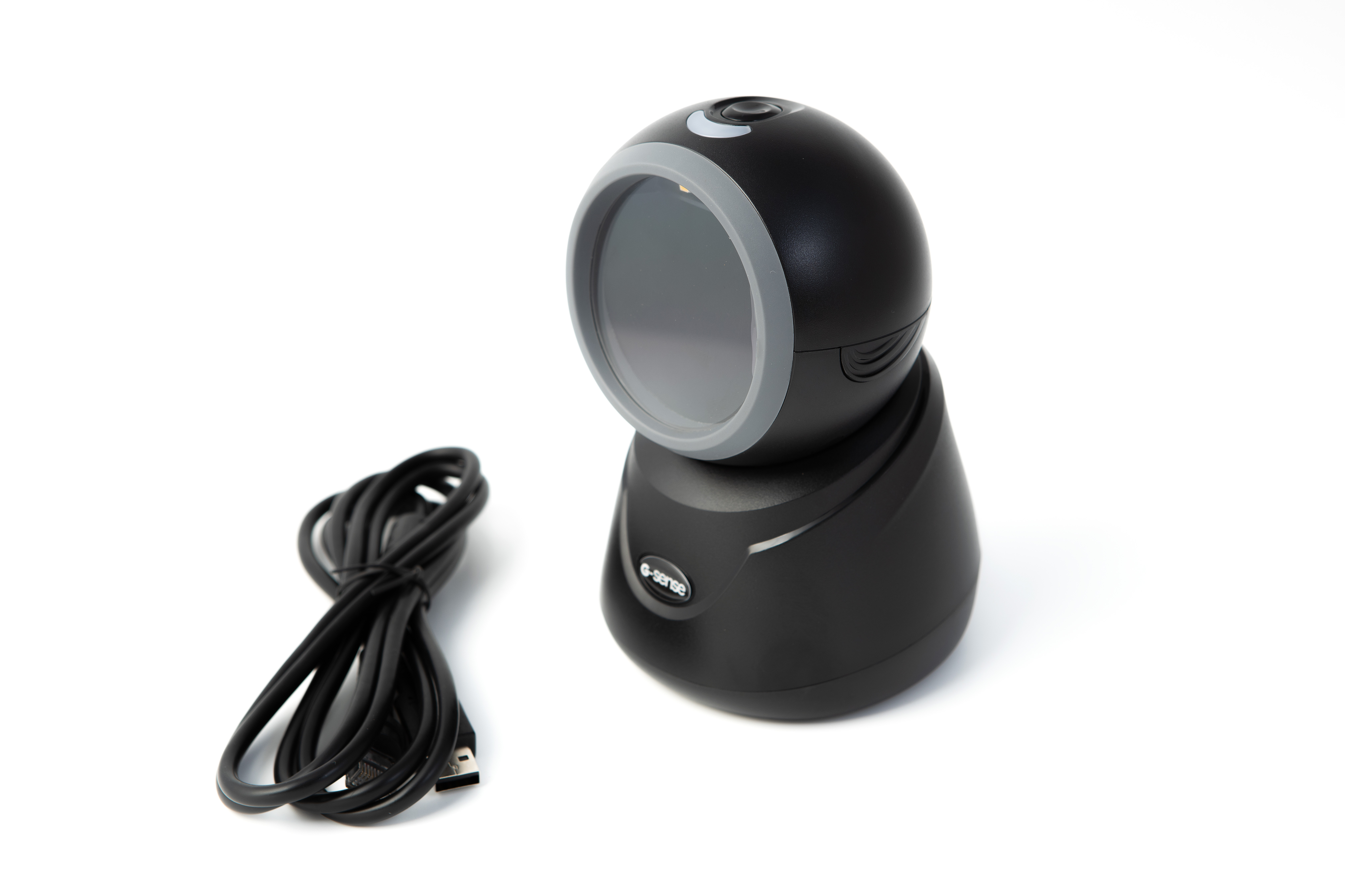 Сканер штрих-кода G-Sense DS6000 2D USB