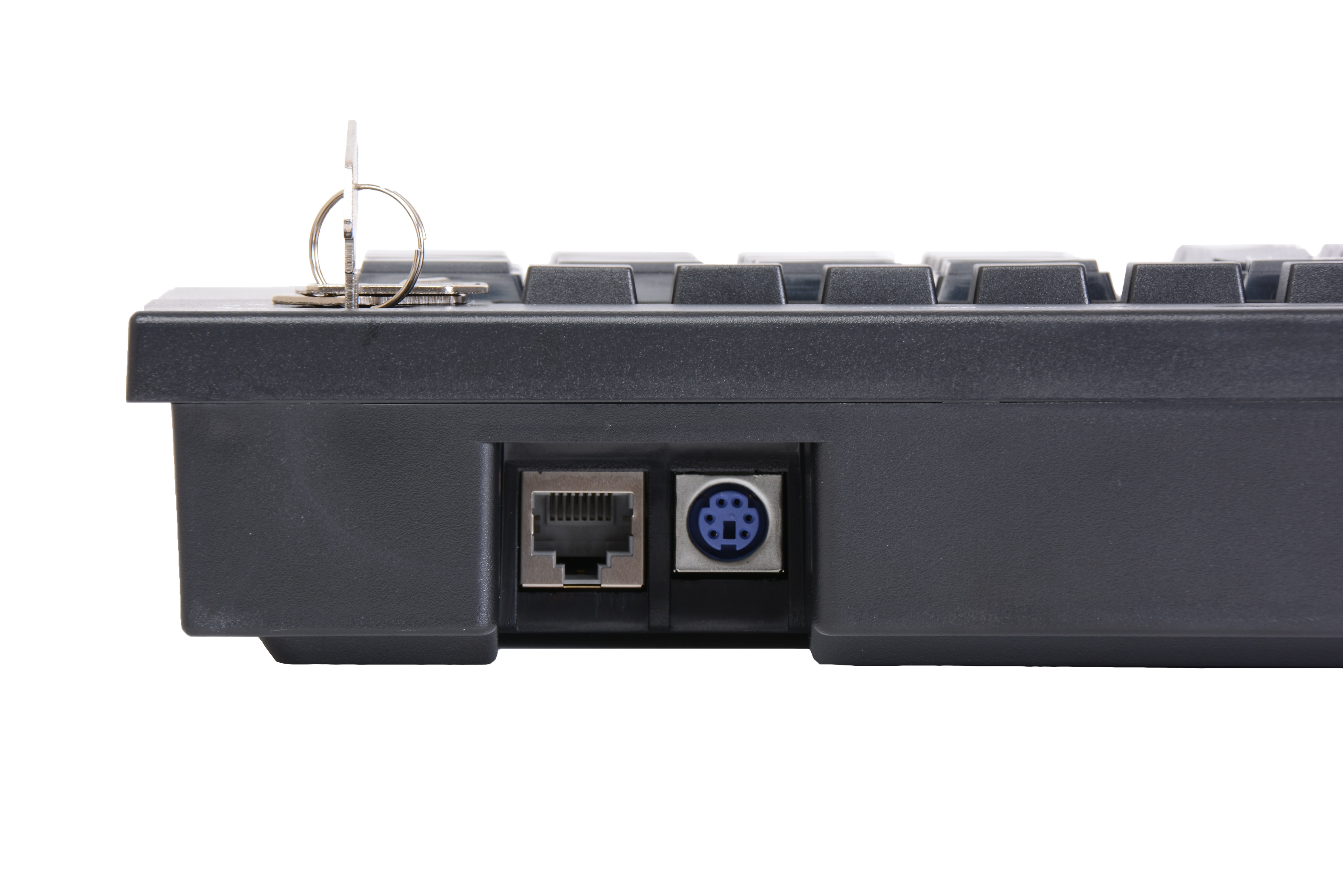 Клавиатура программируемая POScenter S67 Lite