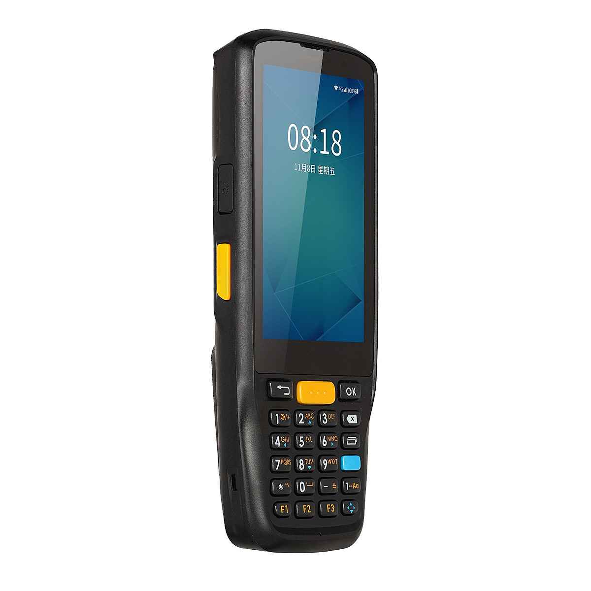 ТСД iData K1S