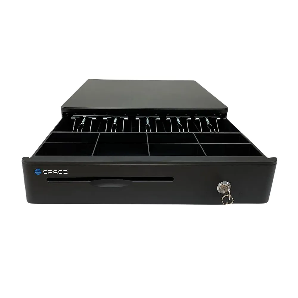 Денежный ящик SPACE BOX-335K2