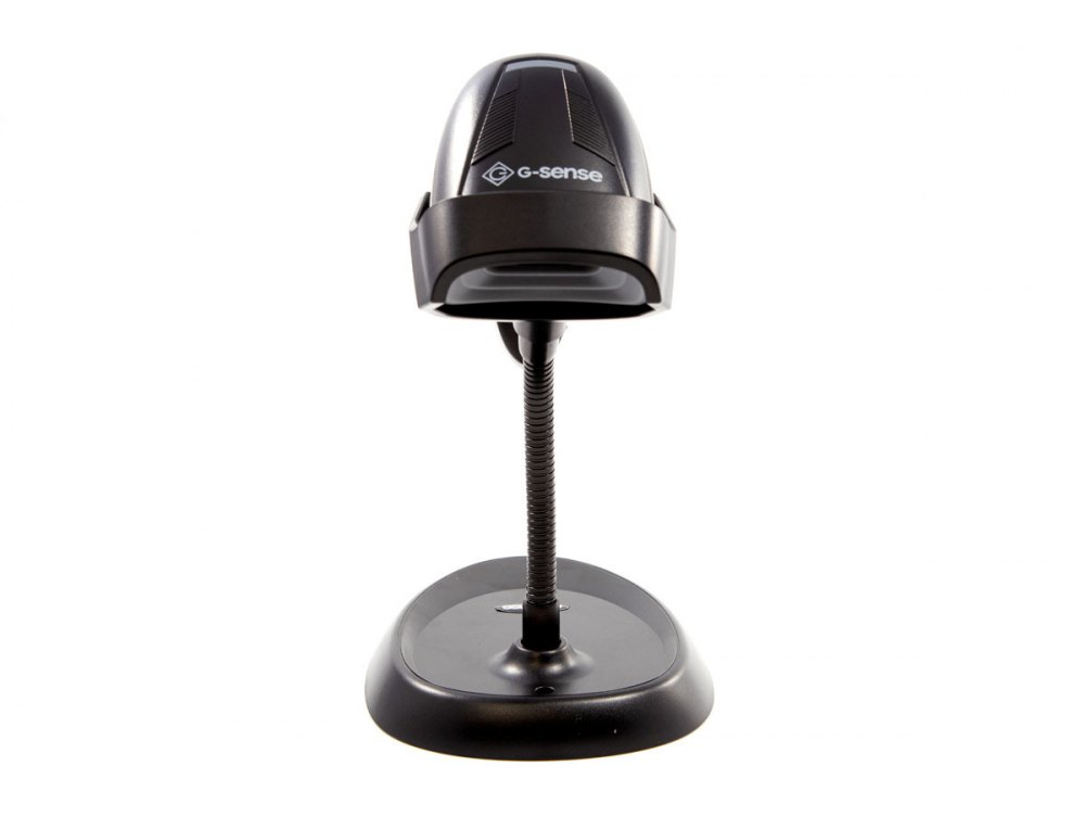 Сканер штрих-кода G-Sense IS1401G 2D USB