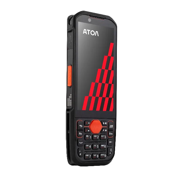 Терминал сбора данных АТОЛ Smart M20