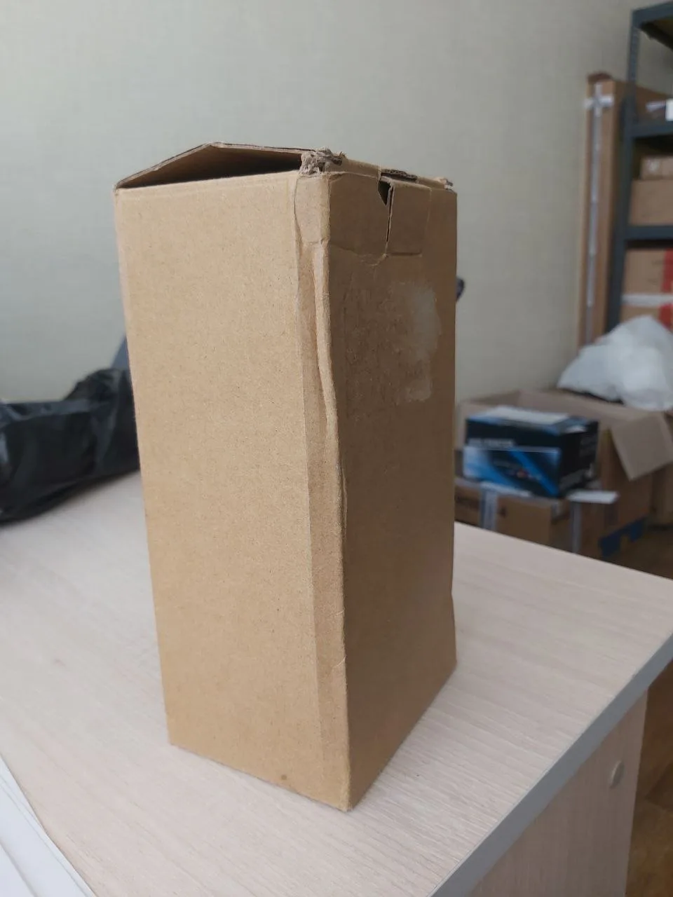 УЦЕНКА Сканер штрих-кода G-SENSE IS1402HD 2D usb