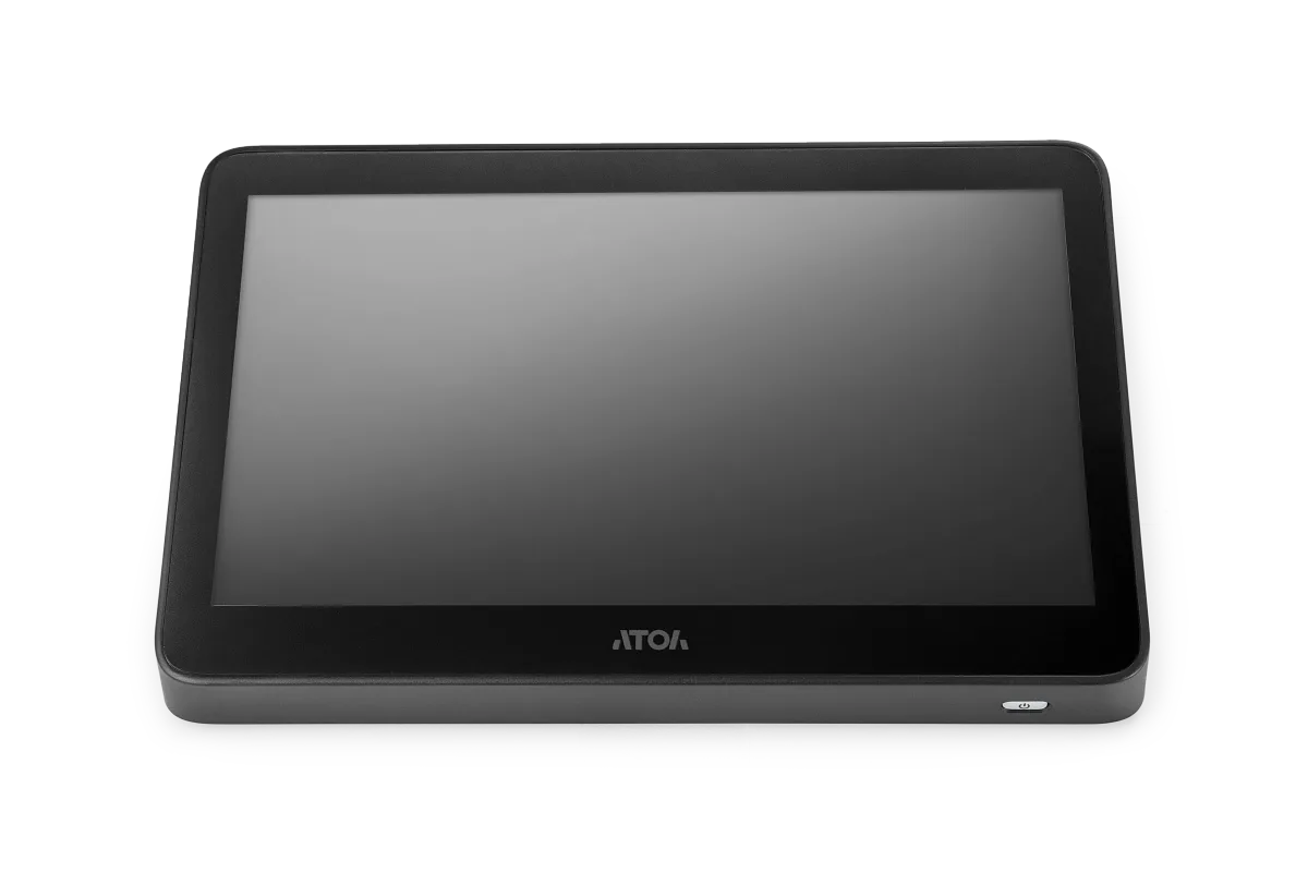 POS-терминал АТОЛ Optima 8