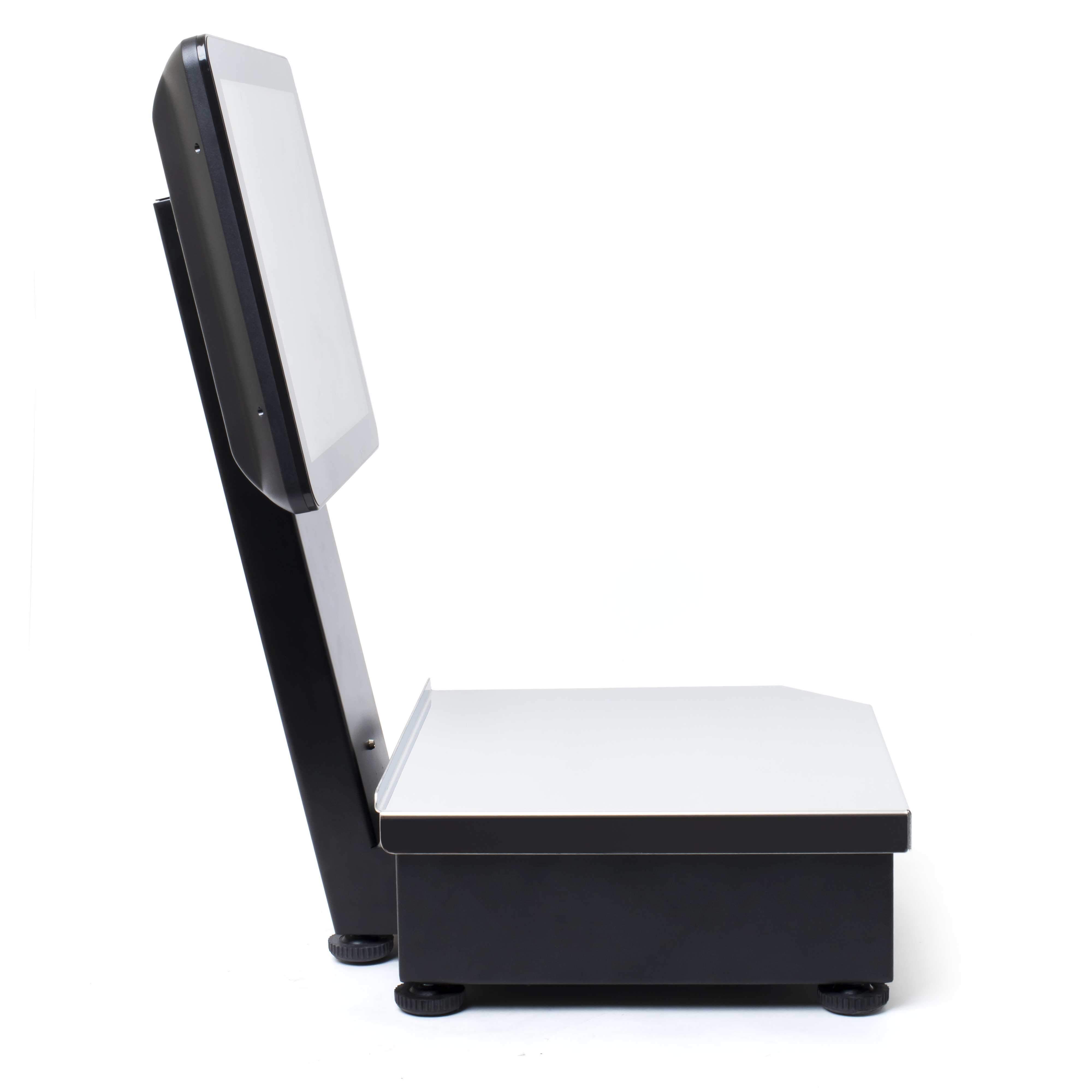 Весы с печатью этикетки POScenter PC200C3V4 Вер. 2 