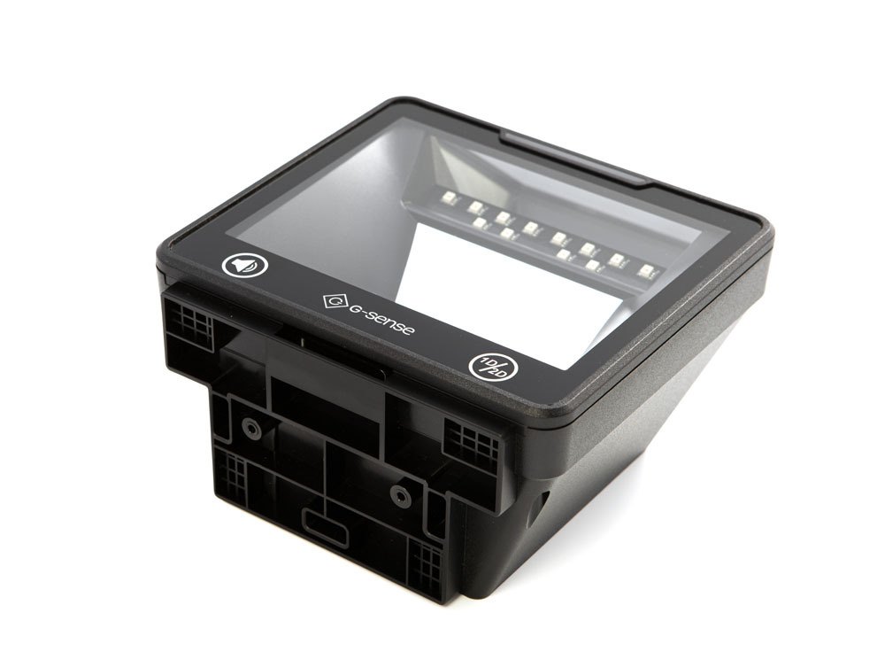 Сканер штрих-кода G-Sense DS8000 2D USB