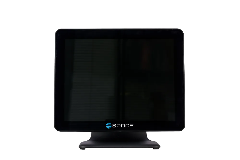 Сенсорный терминал SPACE SUPREME