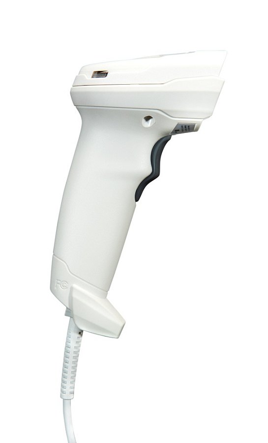 УЦЕНКА Сканер штрихкода АТОЛ SB2108 Plus (rev.2)