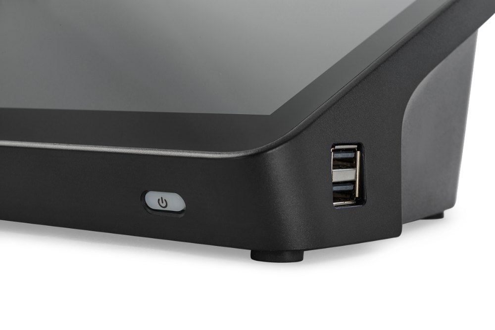 Сенсорный POS-терминал АТОЛ Optima 8