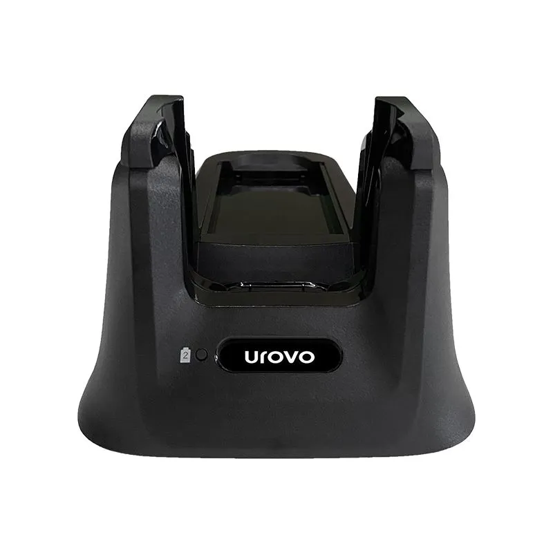 Коммуникационная подставка для CT48 / доп. слот для АКБ / USB Type-C / CT48 single slot cradle
