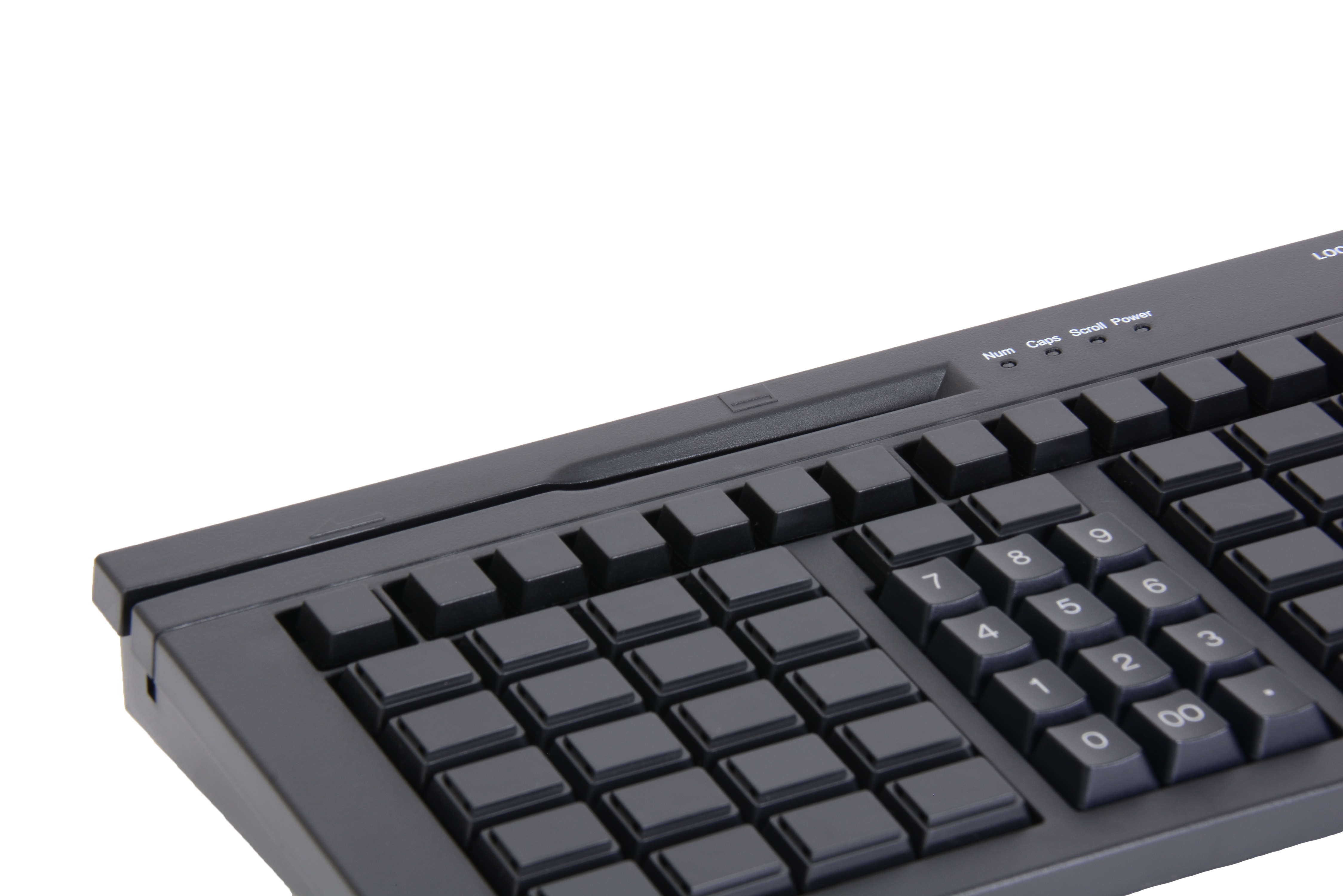 Клавиатура программируемая POScenter S67 Lite