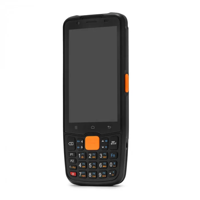 Терминал сбора данных MERTECH MovFast S40