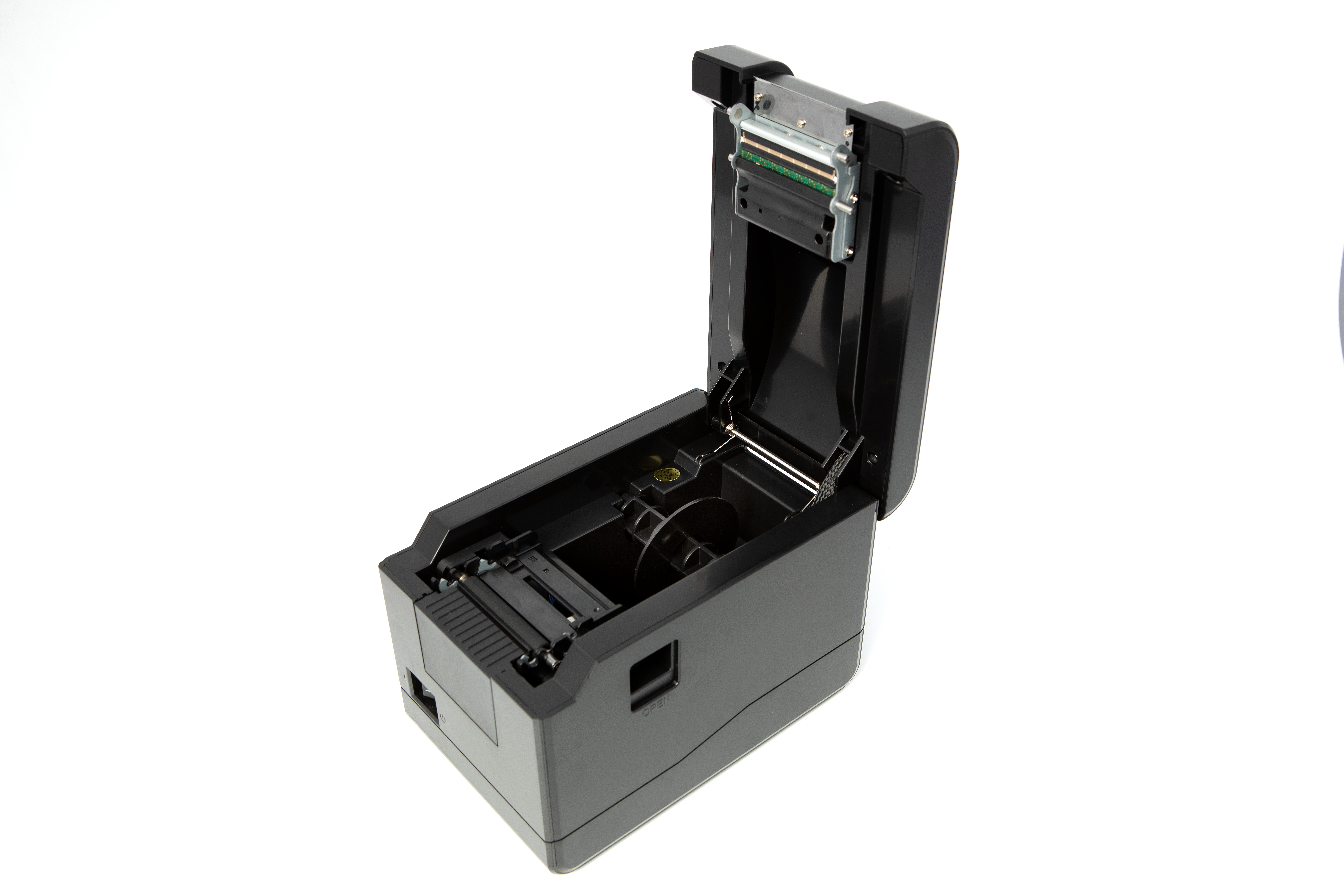 Принтер этикеток G-Sense DT233 (термо, 203 dpi, 2 inch, USB)