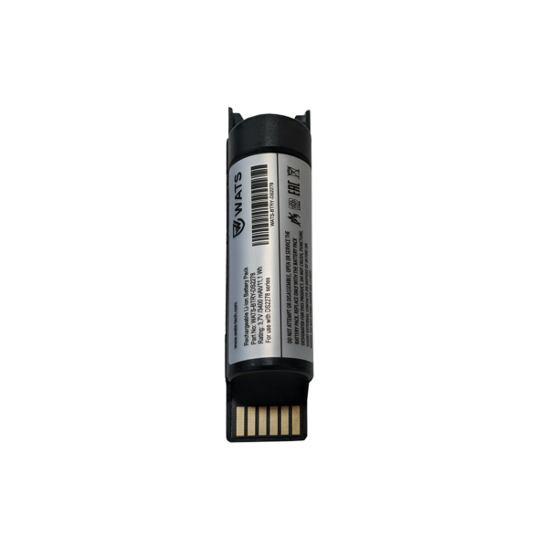 Аккумулятор WATS для сканера Zebra DS2278, 3400 mAh