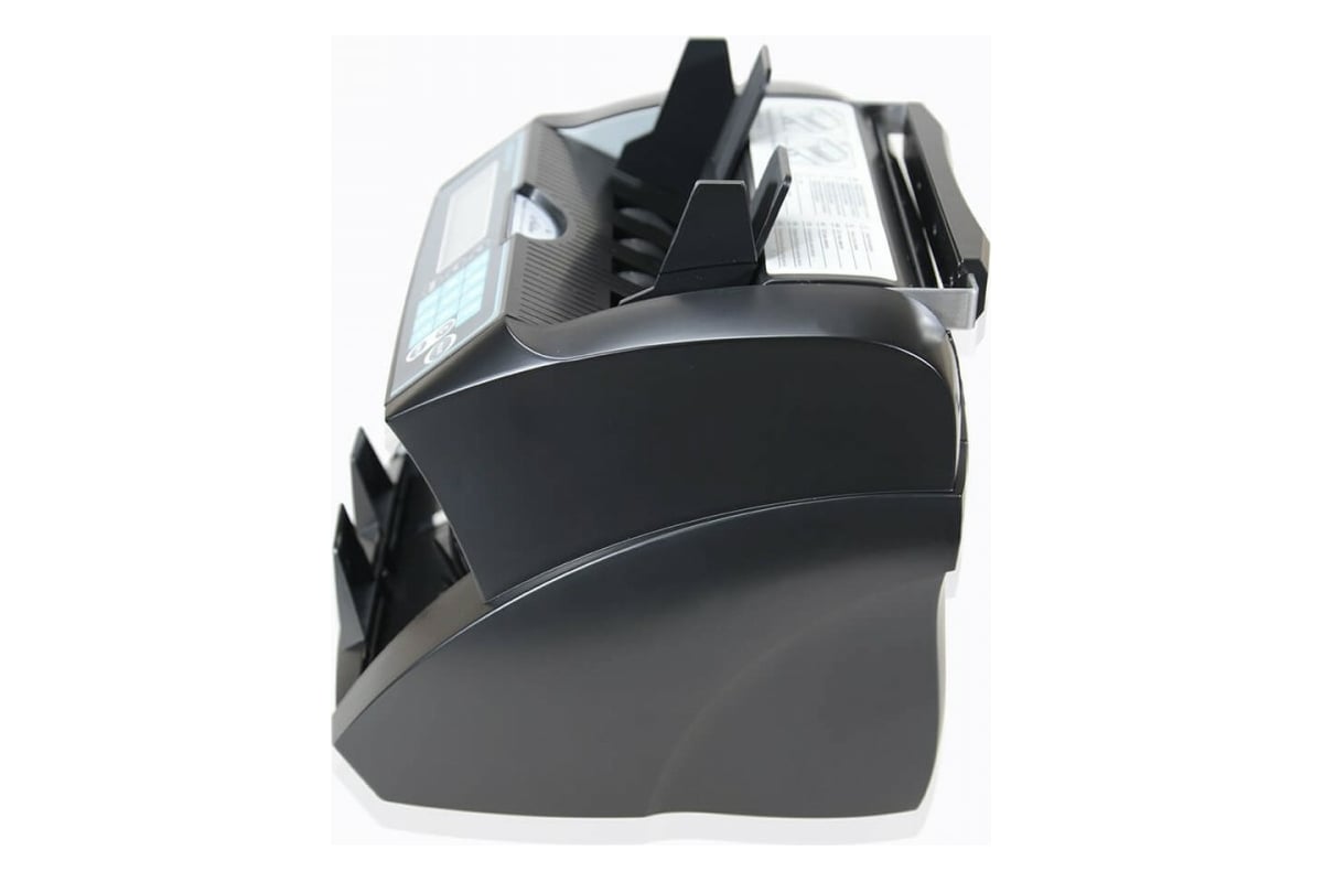 Мультивалютный счетчик банкнот MERTECH C-4 Black