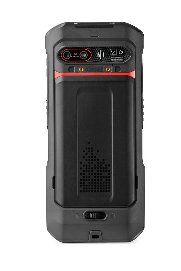 Терминал сбора данных АТОЛ Smart T20