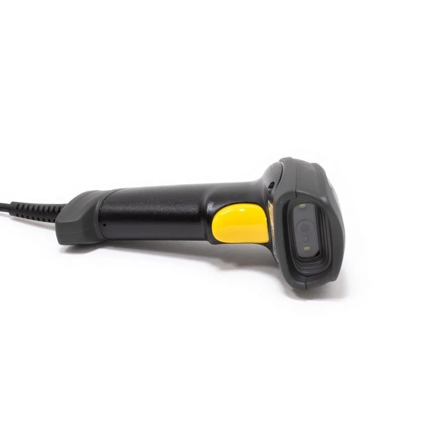 Сканер штрих кода MINDEO MD 6600-SR 