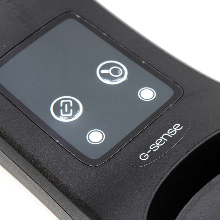 Беспроводной сканер штрих-кода G-Sense IS1405BT-HD 2D Bluetooth с кредлом