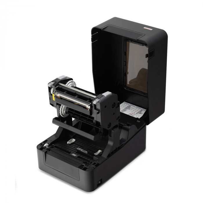 Термотрансферный принтер этикеток MERTECH TLP400H/TLP400 (USB, Ethernet)