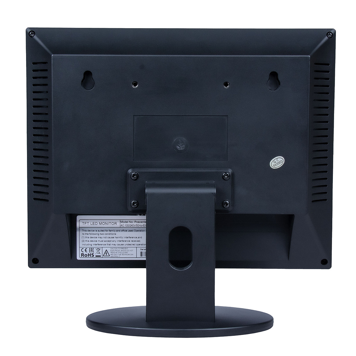 POS-монитор POScenter 10 TFT LED