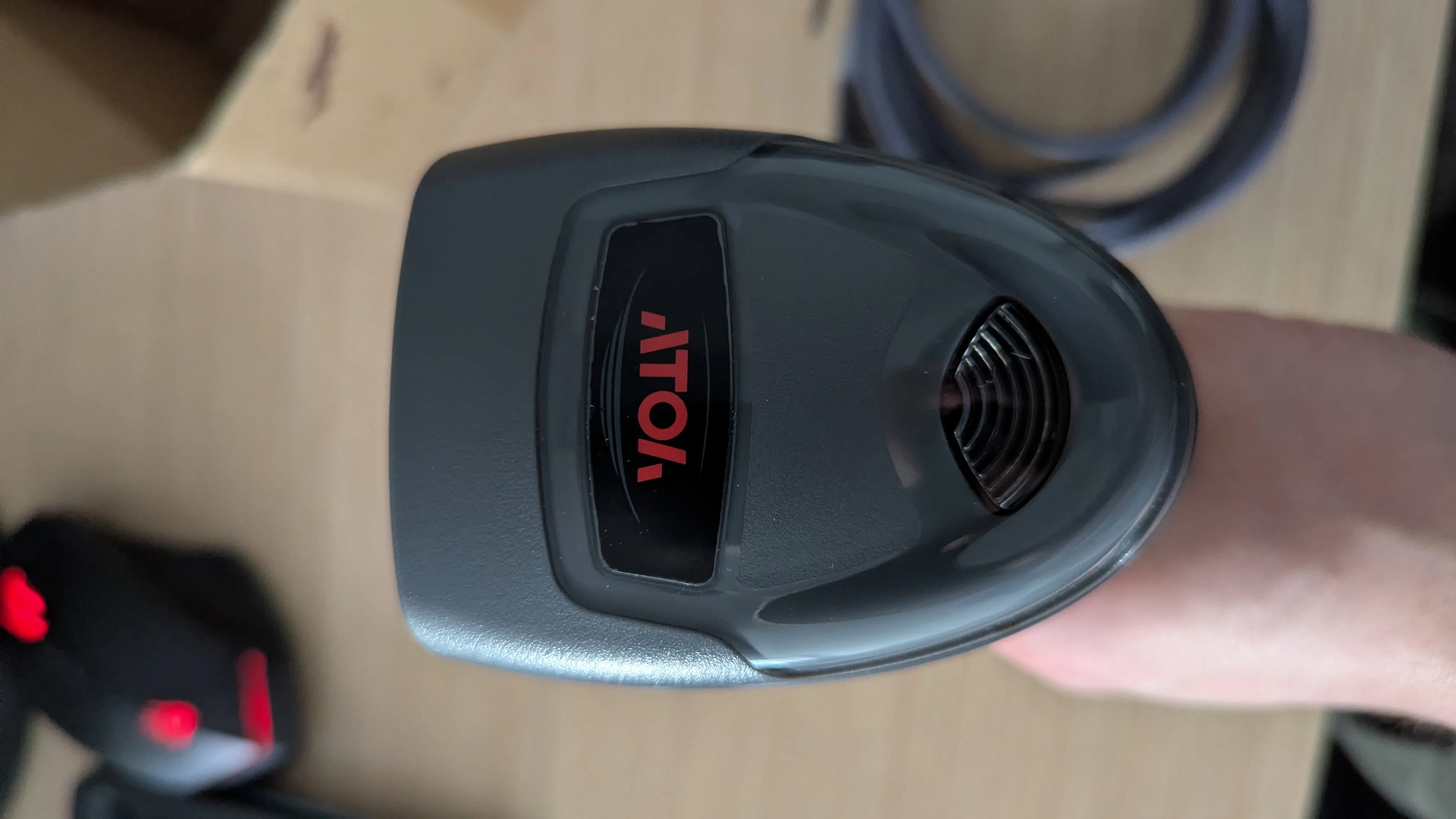 УЦЕНКА Сканер штрихкода АТОЛ SB3100 BT