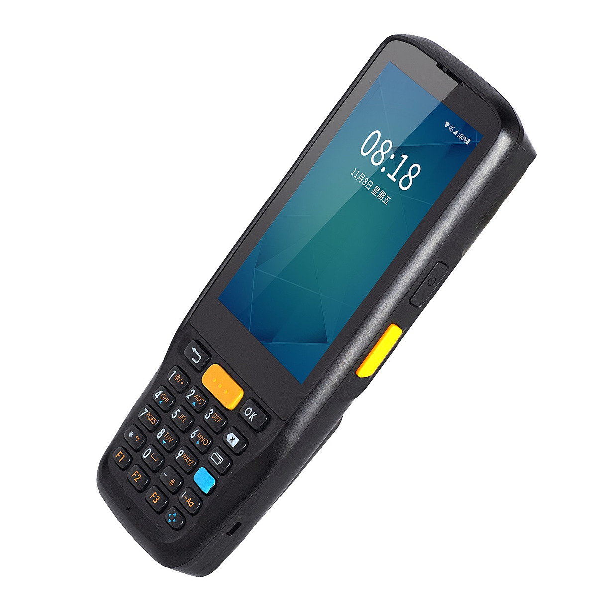 ТСД iData K1S