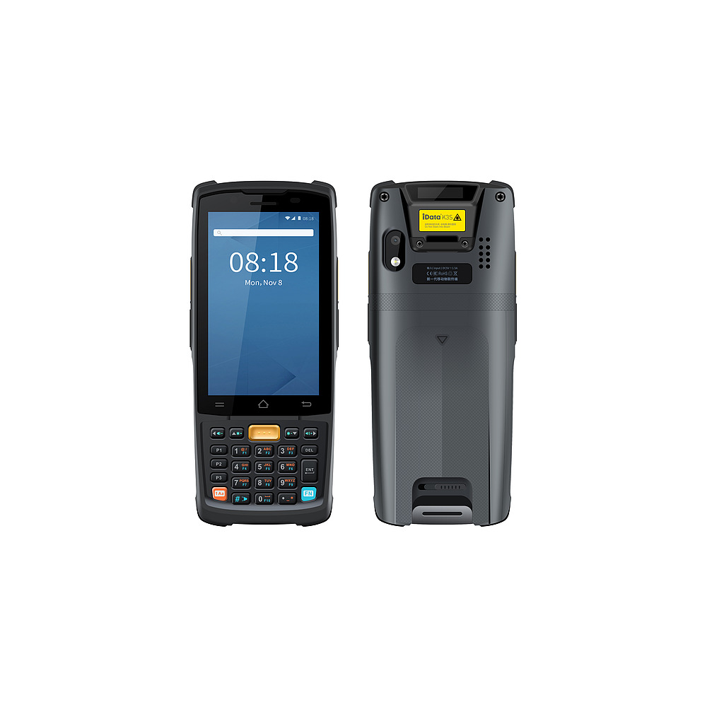 ТСД iData K3S-2
