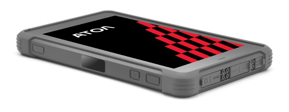 Планшет АТОЛ Smart P40i