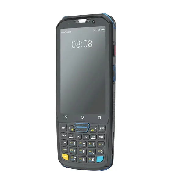 Терминал сбора данных  MINDEO M40