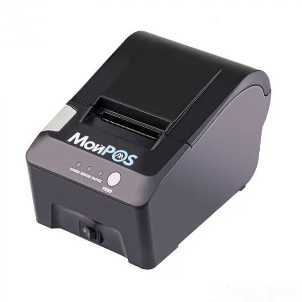 Принтер чеков МойPOS MPR-0058 US