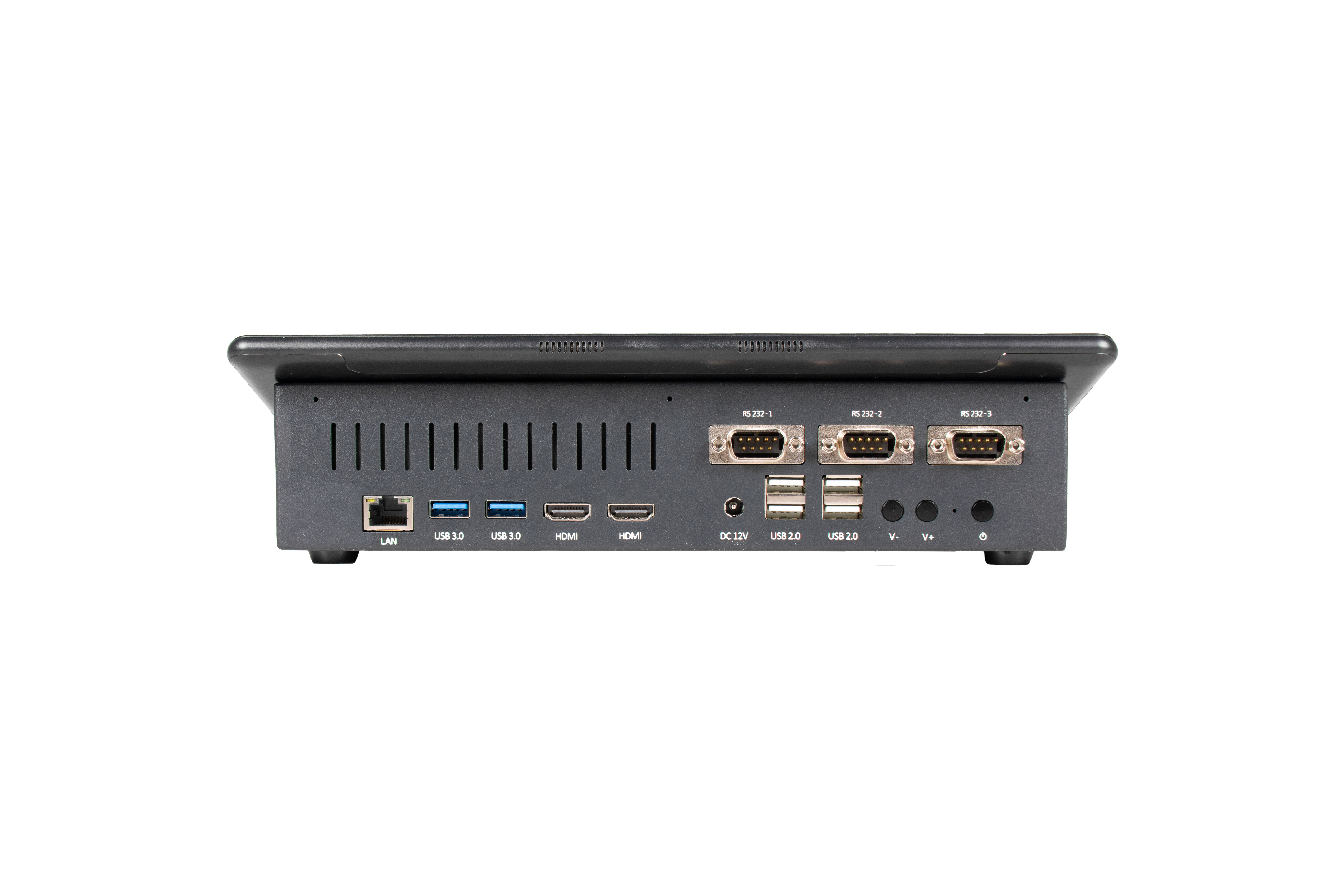 POS-терминал POScenter Wise Pro 2V2