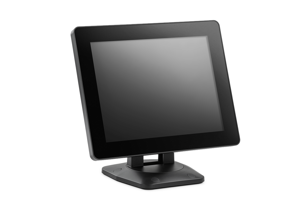 POS-монитор 12,1" АТОЛ LM12 