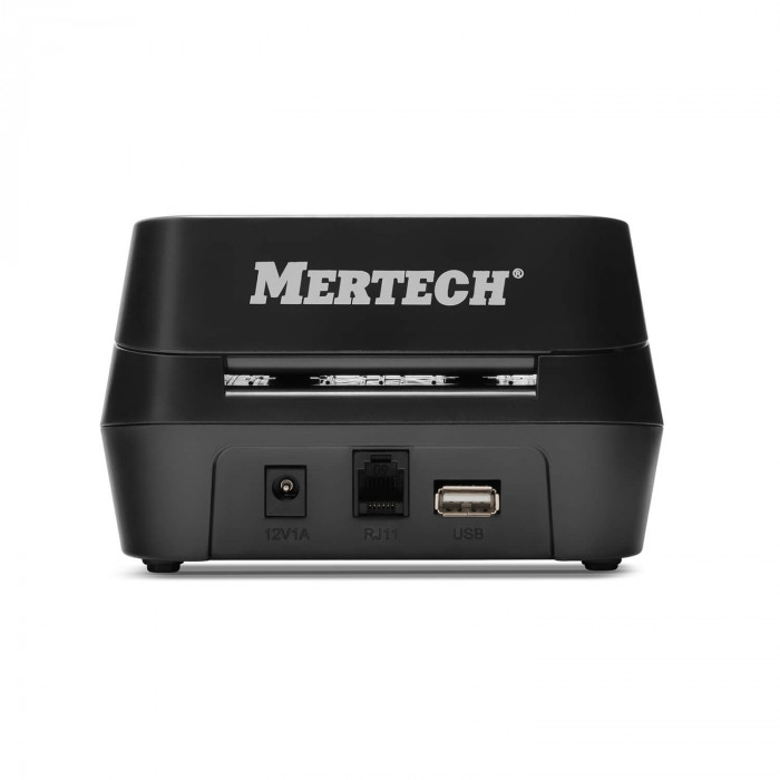 Детектор валют MERTECH D-20A PRIME LCD