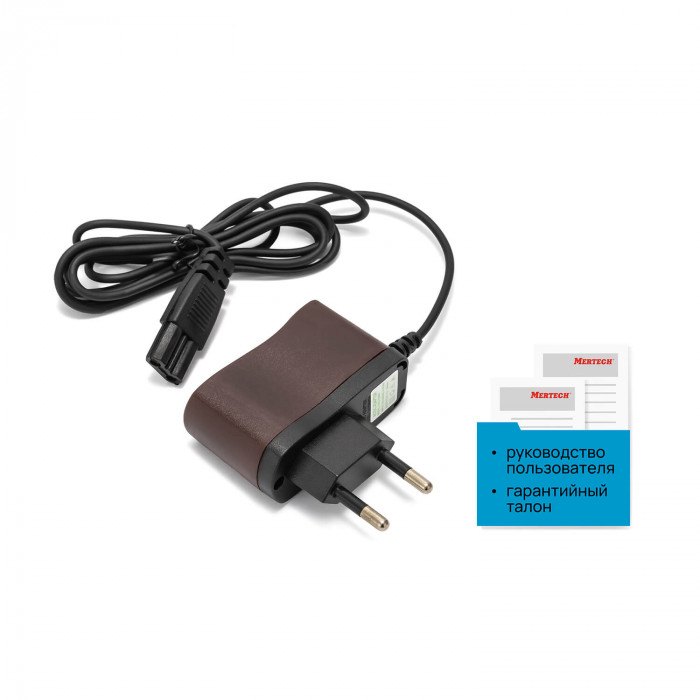 Весы напольные M-ER 333 ACP-150.20/50 "TRADER" LCD с RS-232