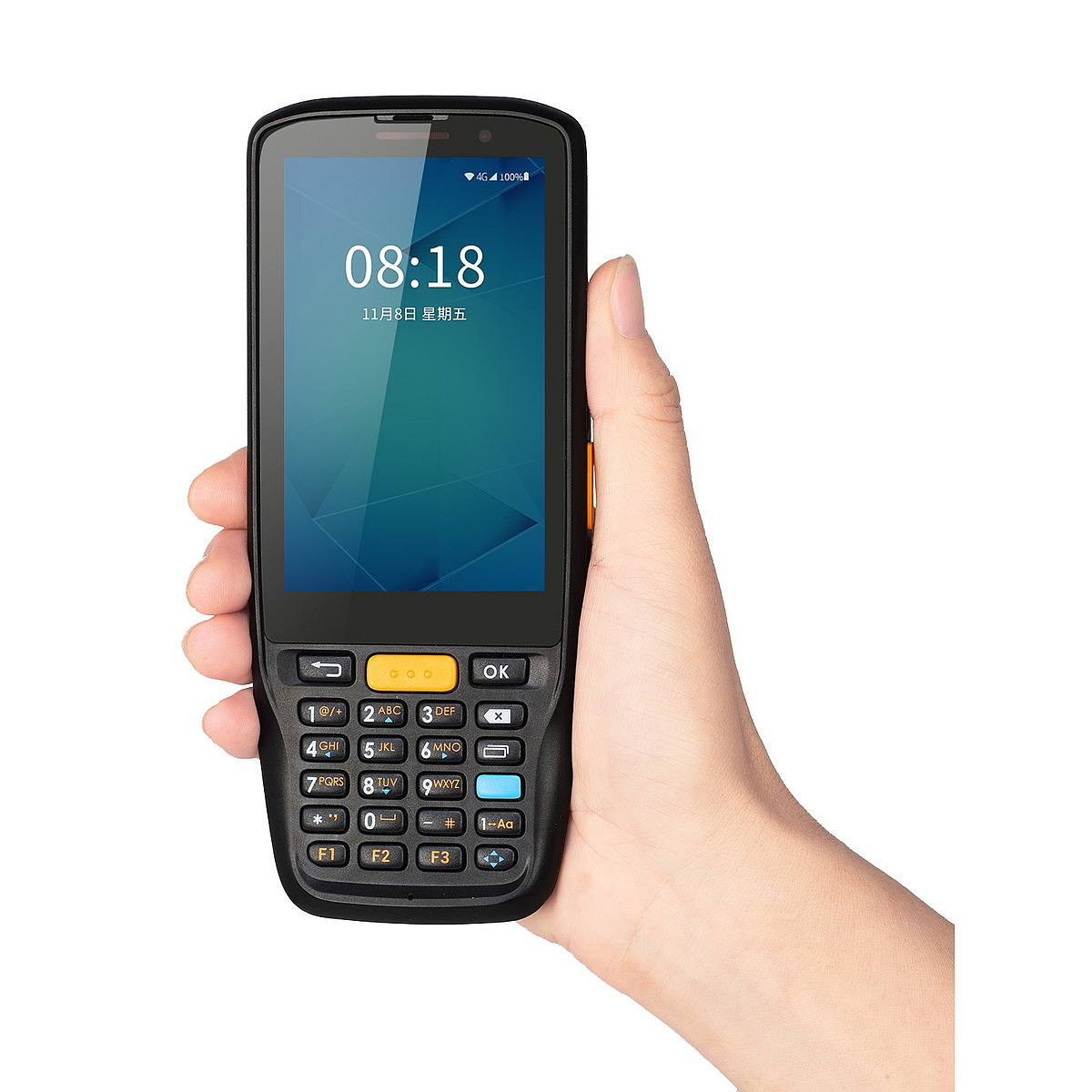 ТСД iData K1S