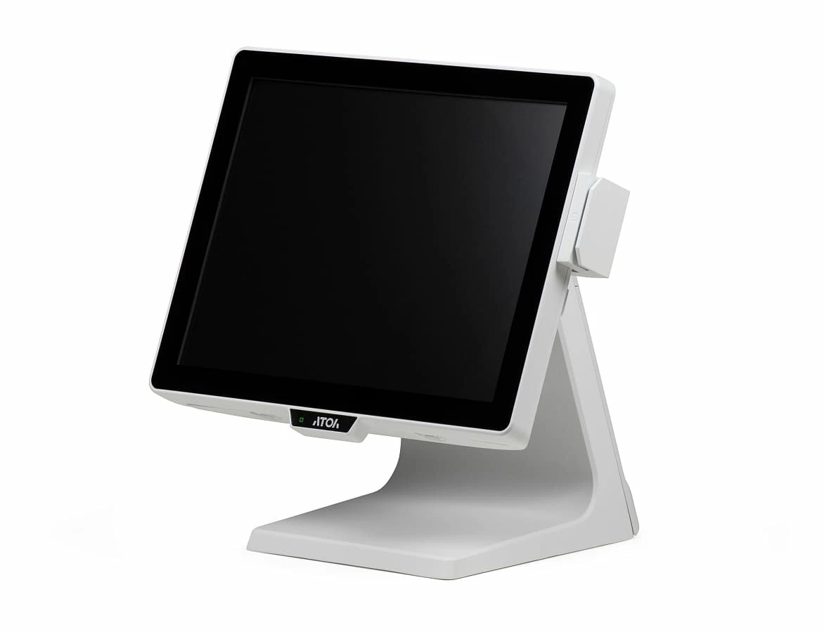 Сенсорный терминал АТОЛ JAZZ 15 Pro