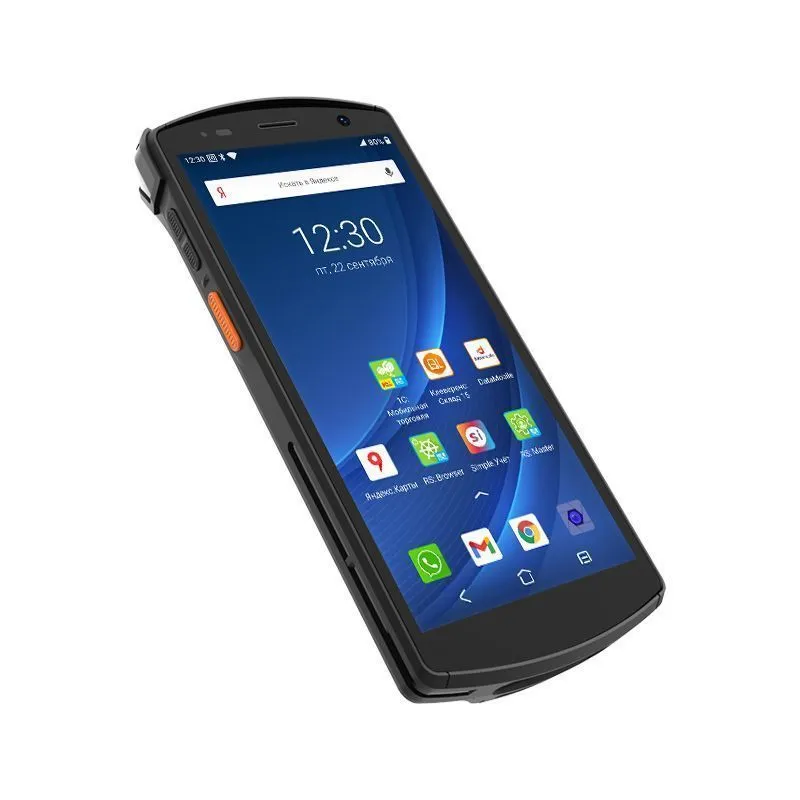 Терминал сбора данных UROVO CT58