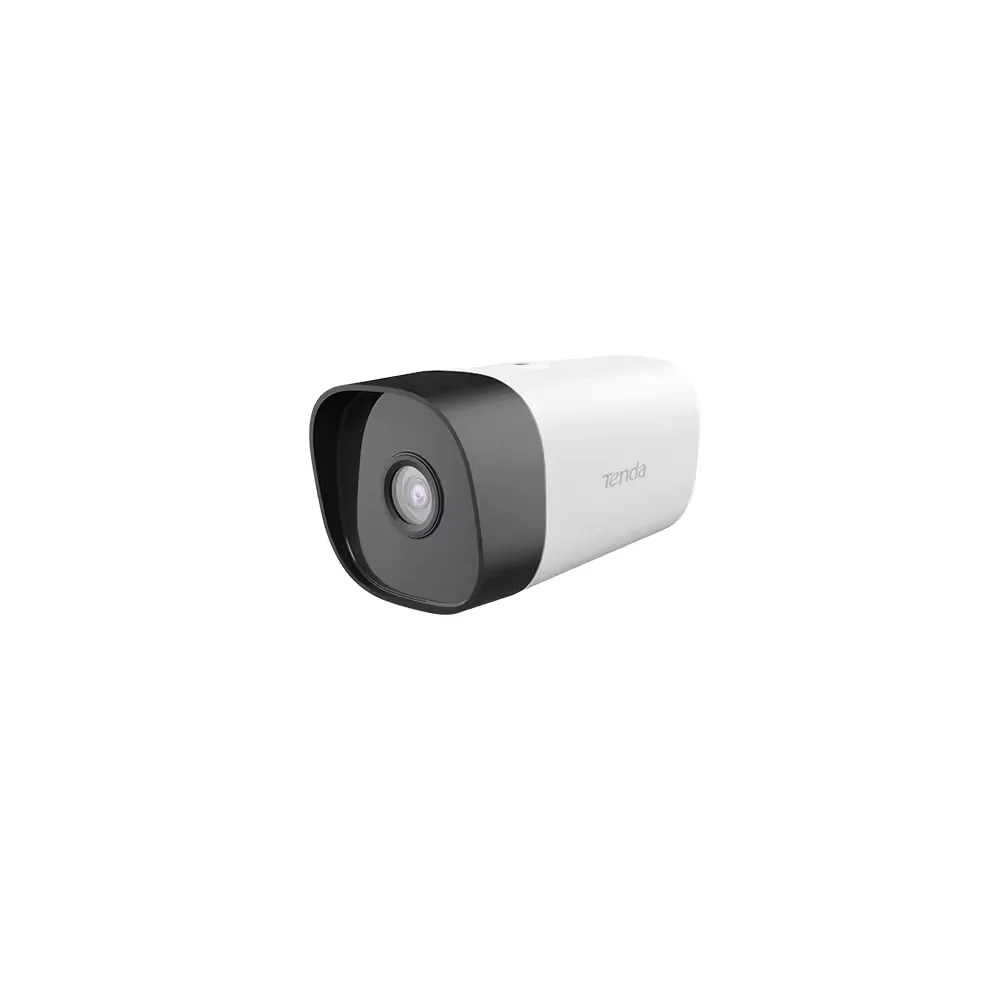 Комплект видеонаблюдения TENDA с PoE на 8 каналов.K8P-4TR