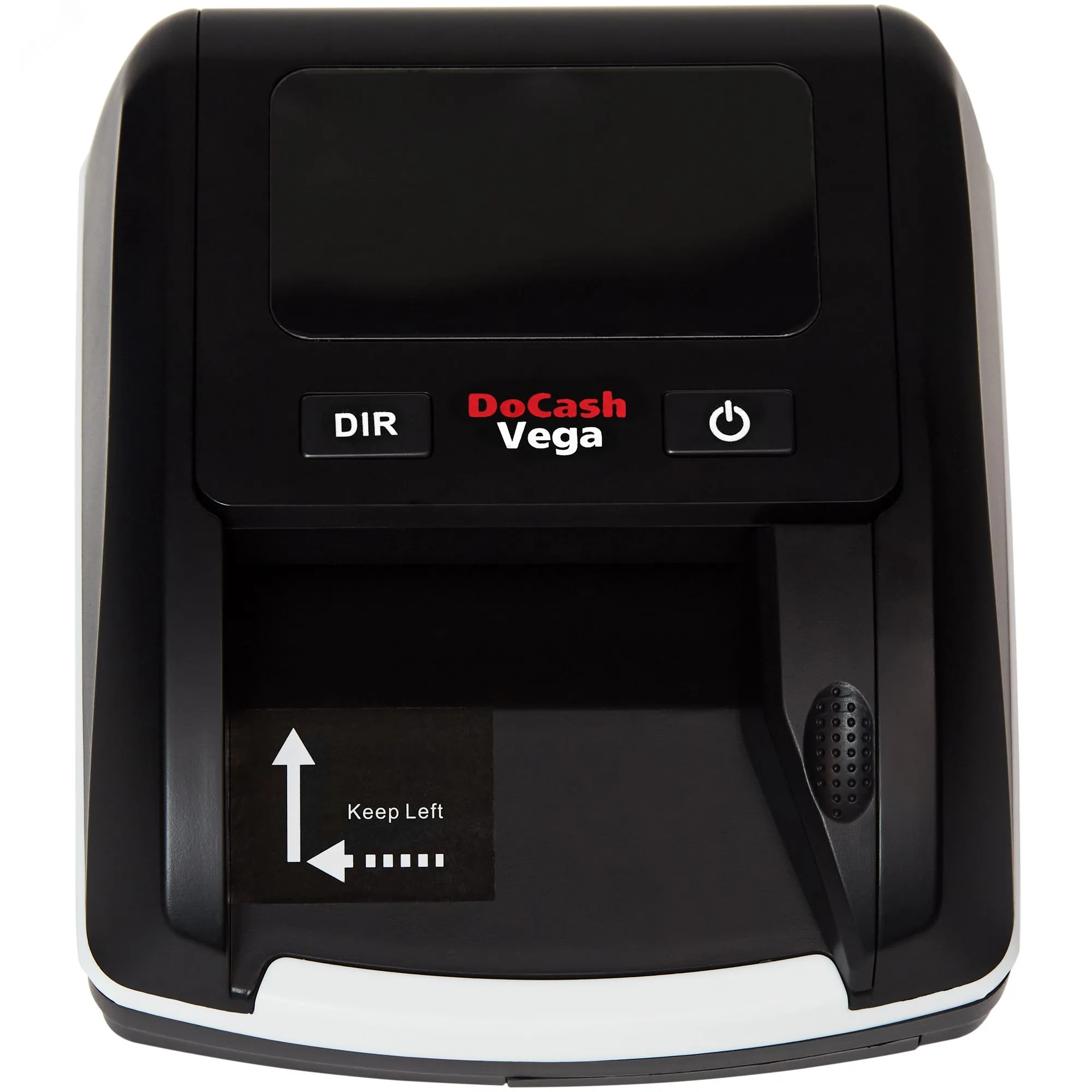 Детектор банкнот DoCash Vega RUB (с АКБ)