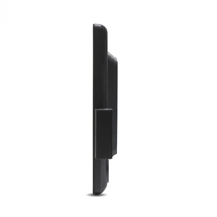 Сенсорный POS-монитор MERTECH CT-17TM с ридером магнитных карт
