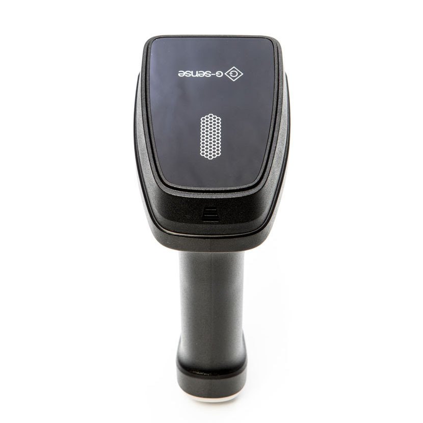 Беспроводной сканер штрих-кода G-Sense IS1402BT-HD 2D Bluetooth