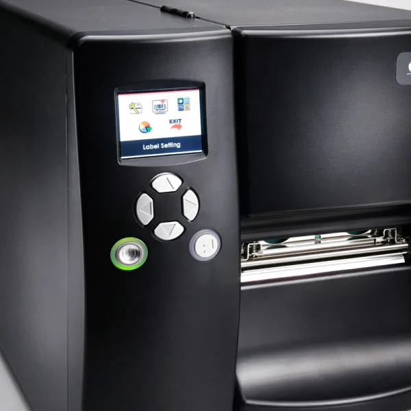 Промышленный принтер этикеток GoDEX EZ-2350i SU