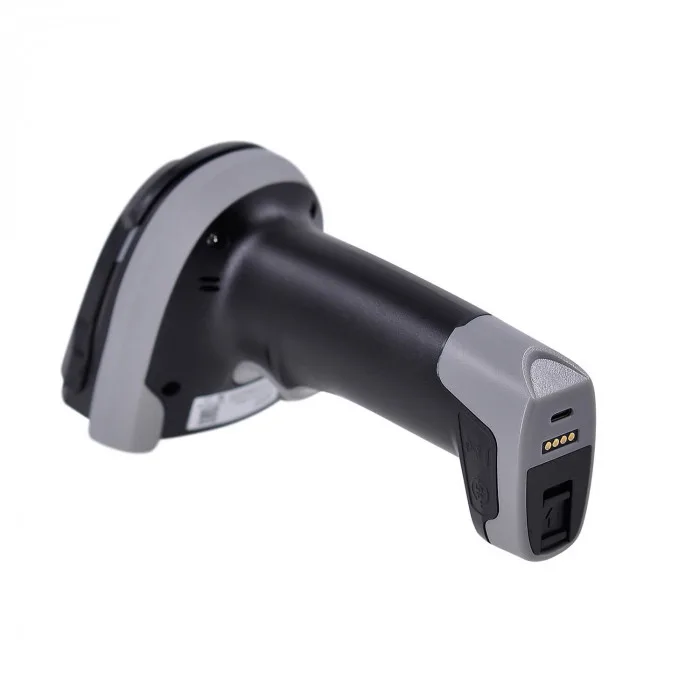 Беспроводной 2D-сканер MERTECH CL-2410 BLE Dongle P2D USB