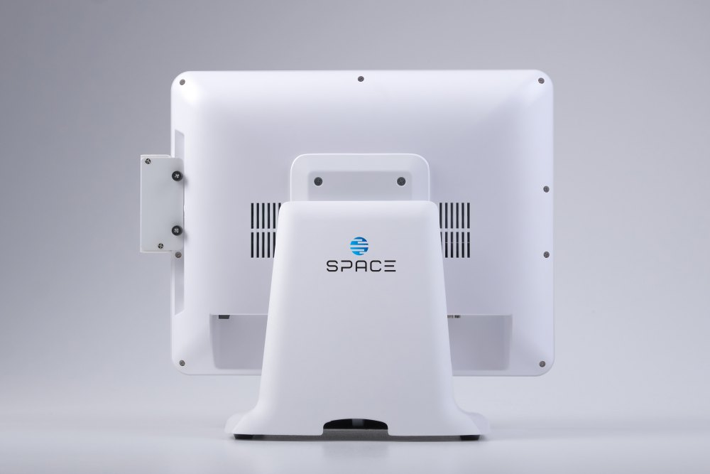 Сенсорный терминал SPACE SUPREME