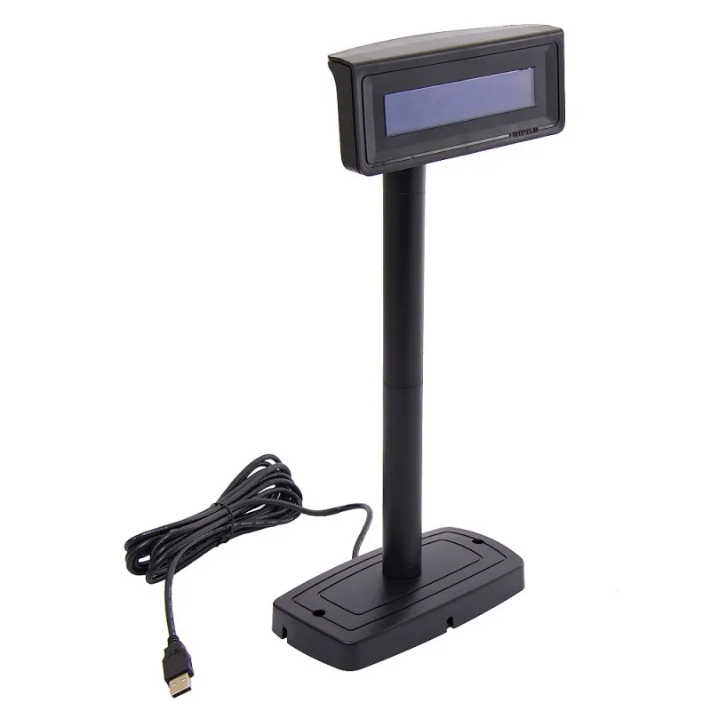 Дисплей покупателя ШТРИХ-Т D3-USB-PW 