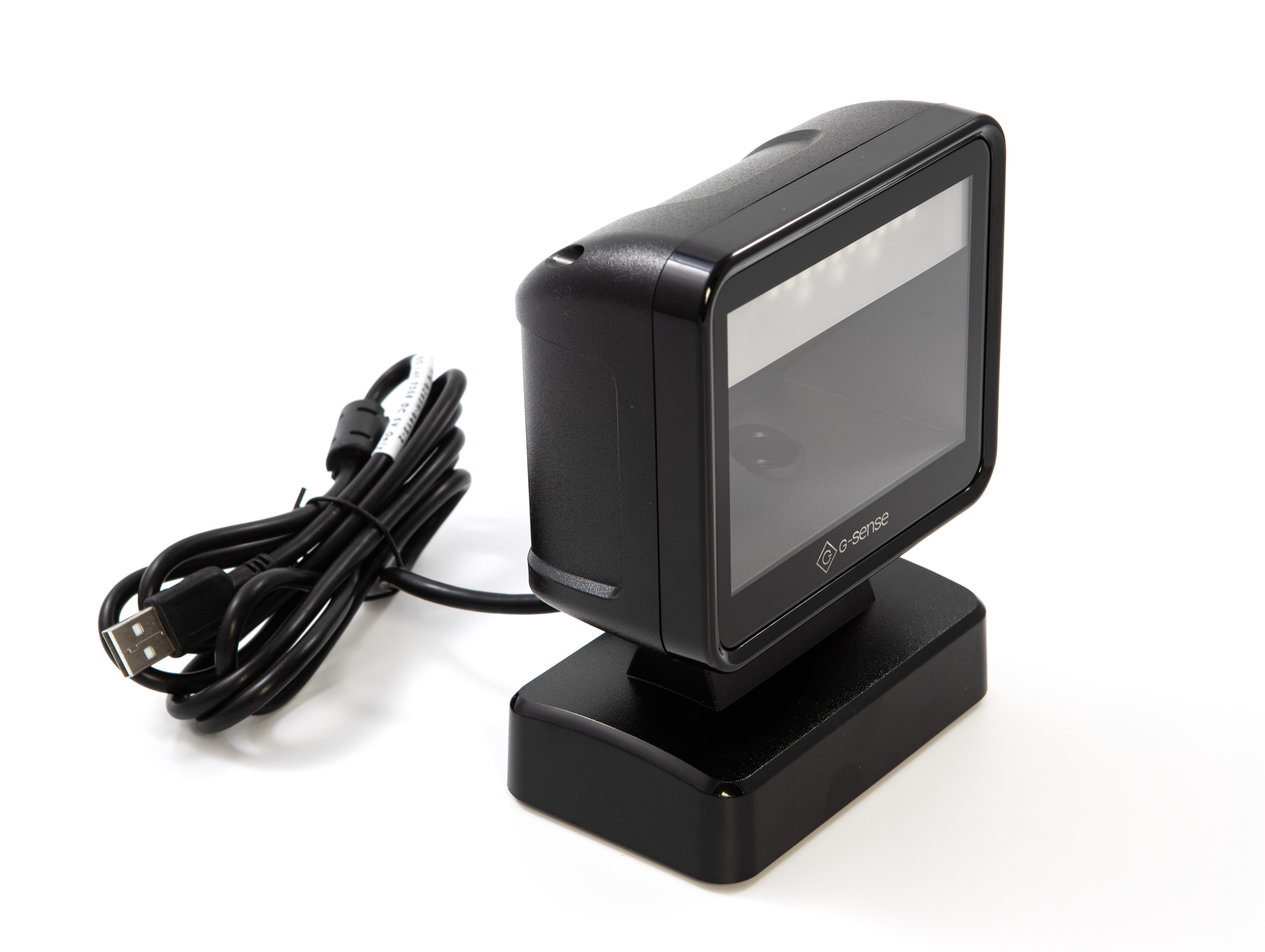 Сканер штрих-кода G-Sense DS7000 2D USB