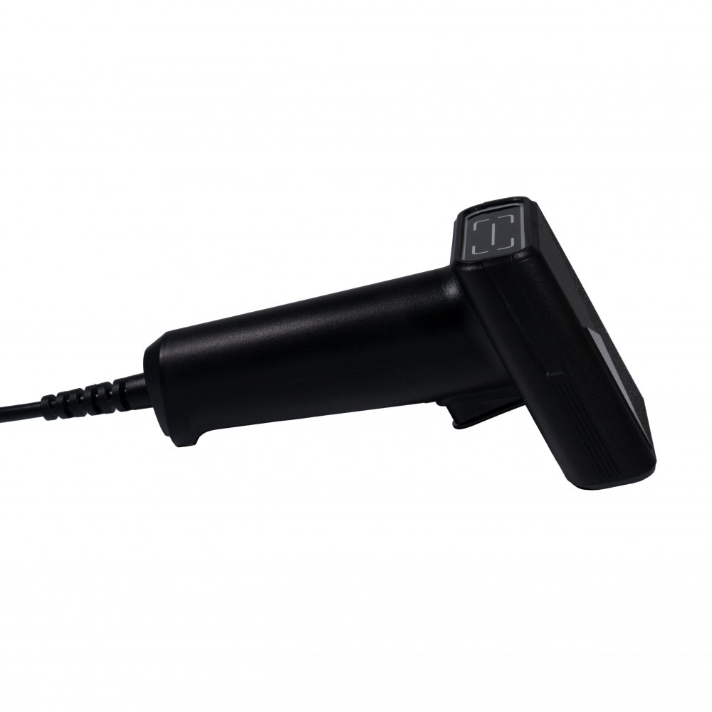 Сканер штрих-кодов ЭвоСкан 012D USB